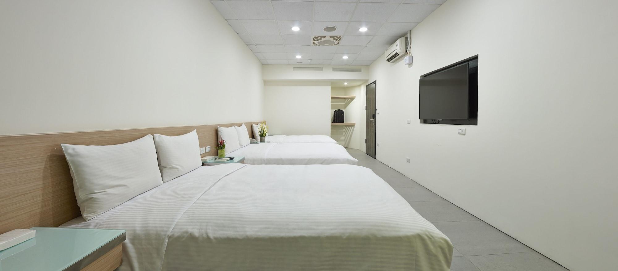 Habitación West 59 Inn