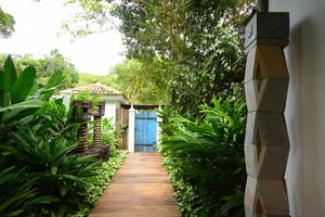 Alojamiento - Hotel Boutique Perainda