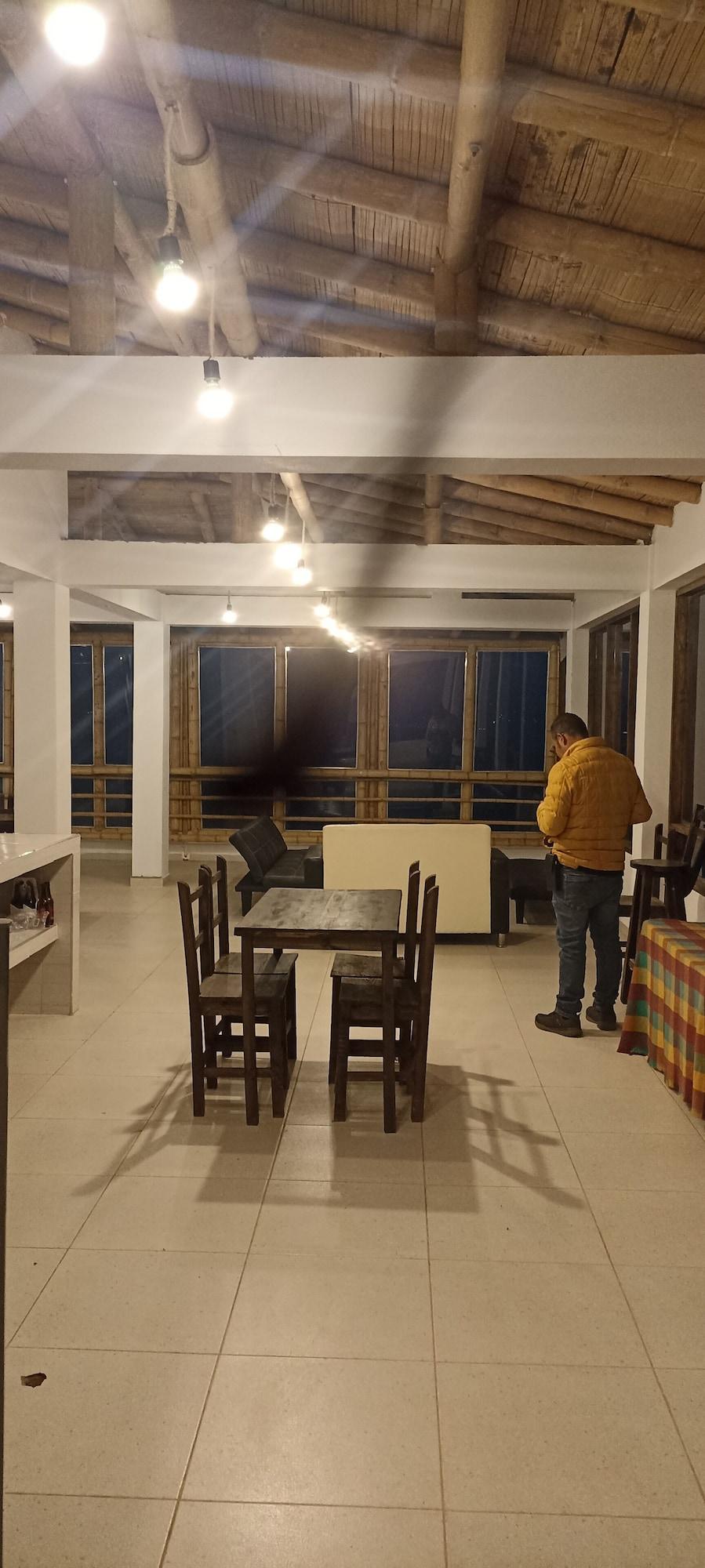 Restaurant Hotel Tota Eliseo Playa Blanca