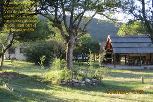 Alquiler Temporario - Suites Entre Verde