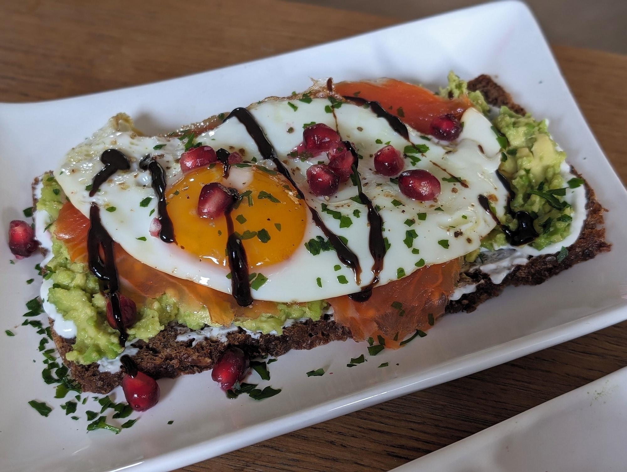 Restaurant La Maison d'Arlette