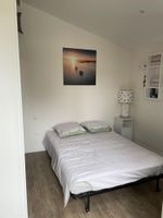 Alquiler Vacacional - Studio Independant Dans un rue Calme , Tout Équipé