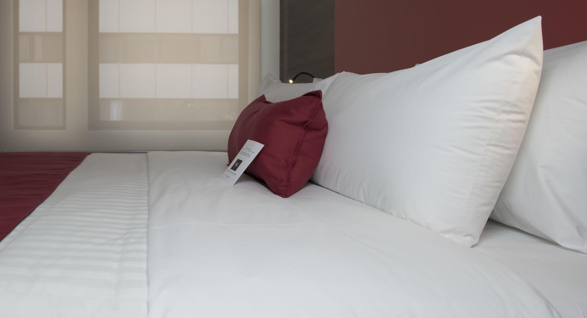 Hotel MC Suites Mexico City