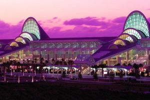 Alojamiento - Bposhtels Orlando Florida Mall