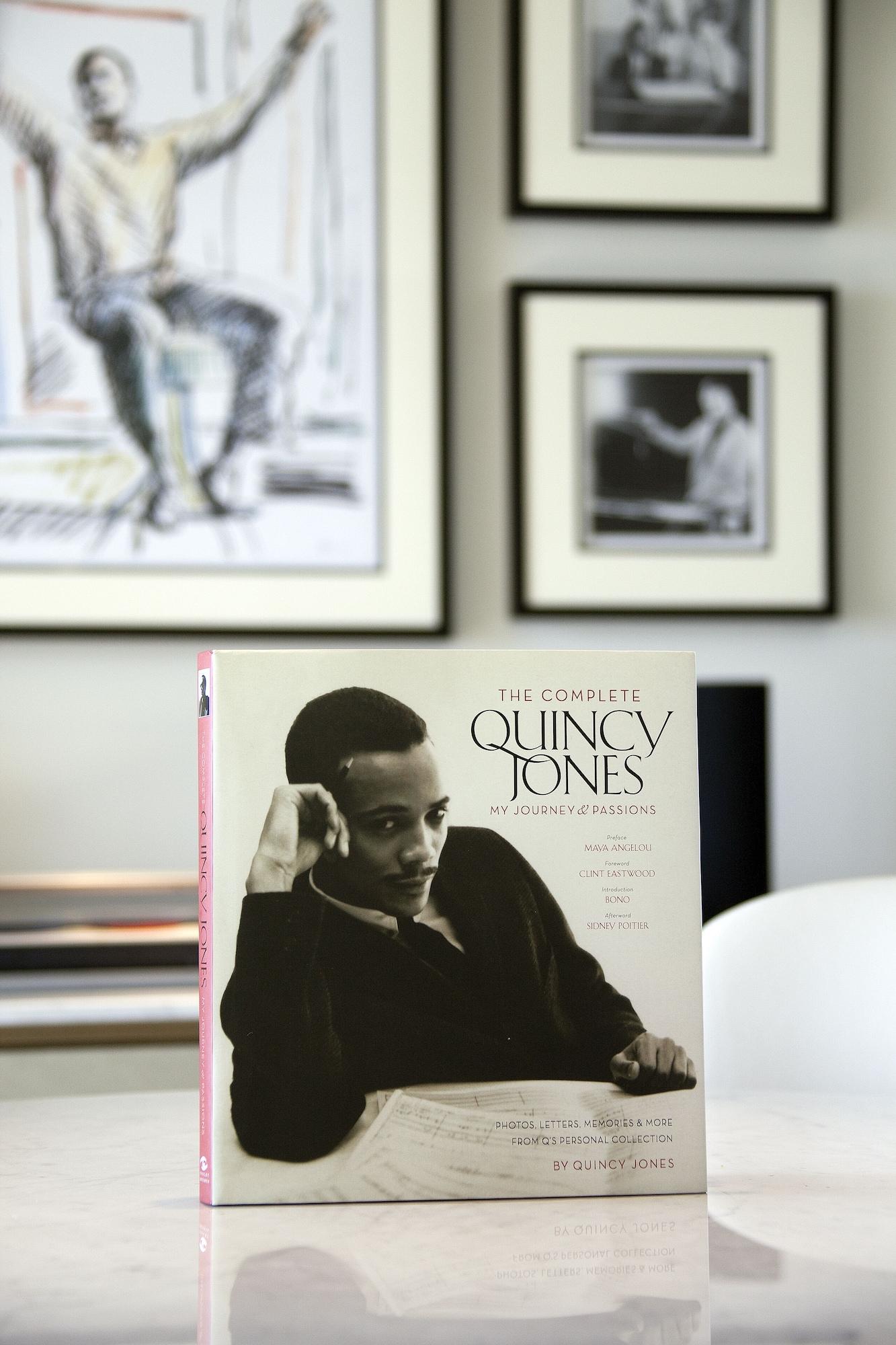 Habitación Fairmont Le Montreux Palace