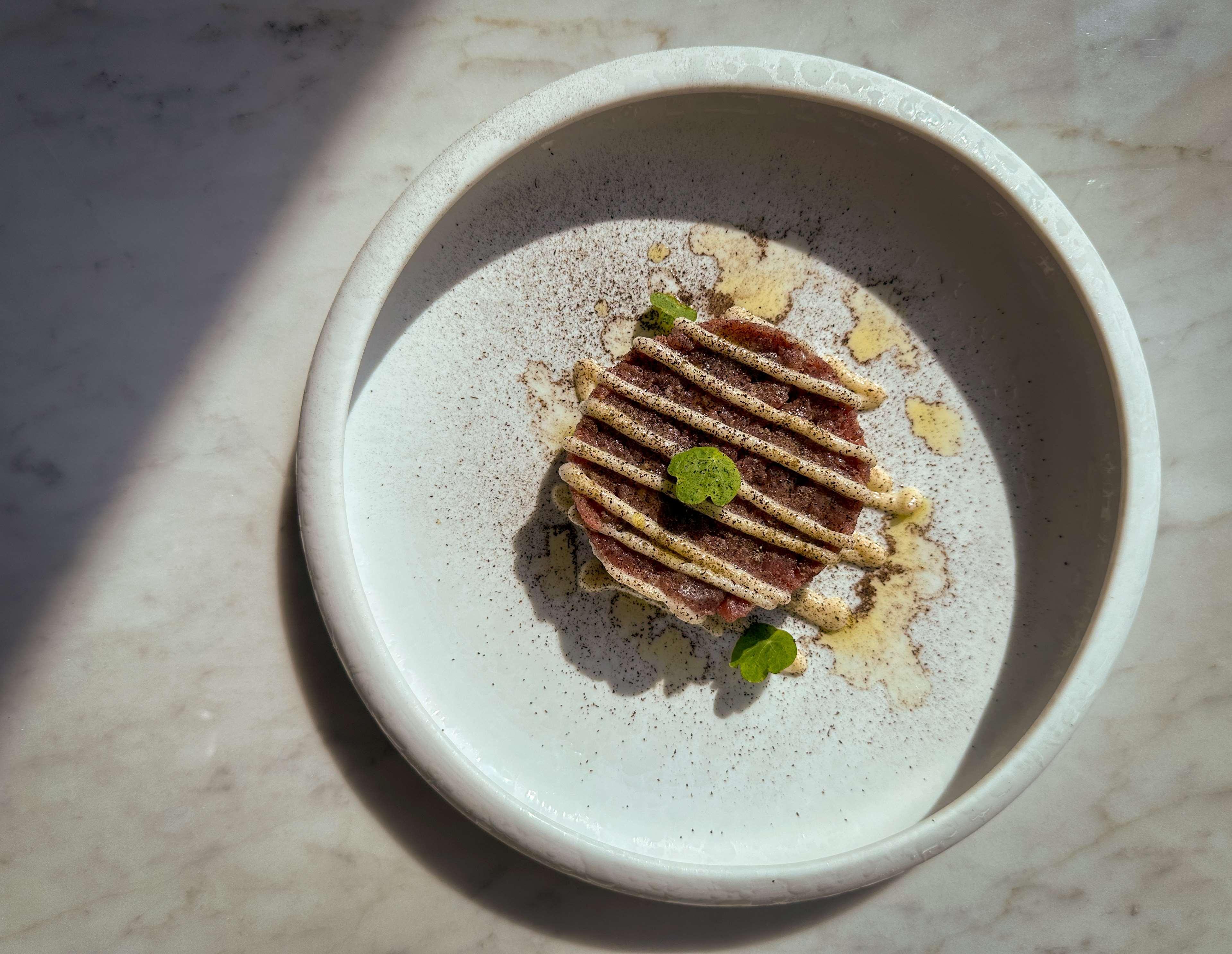 Restaurant Litta Palace Milano