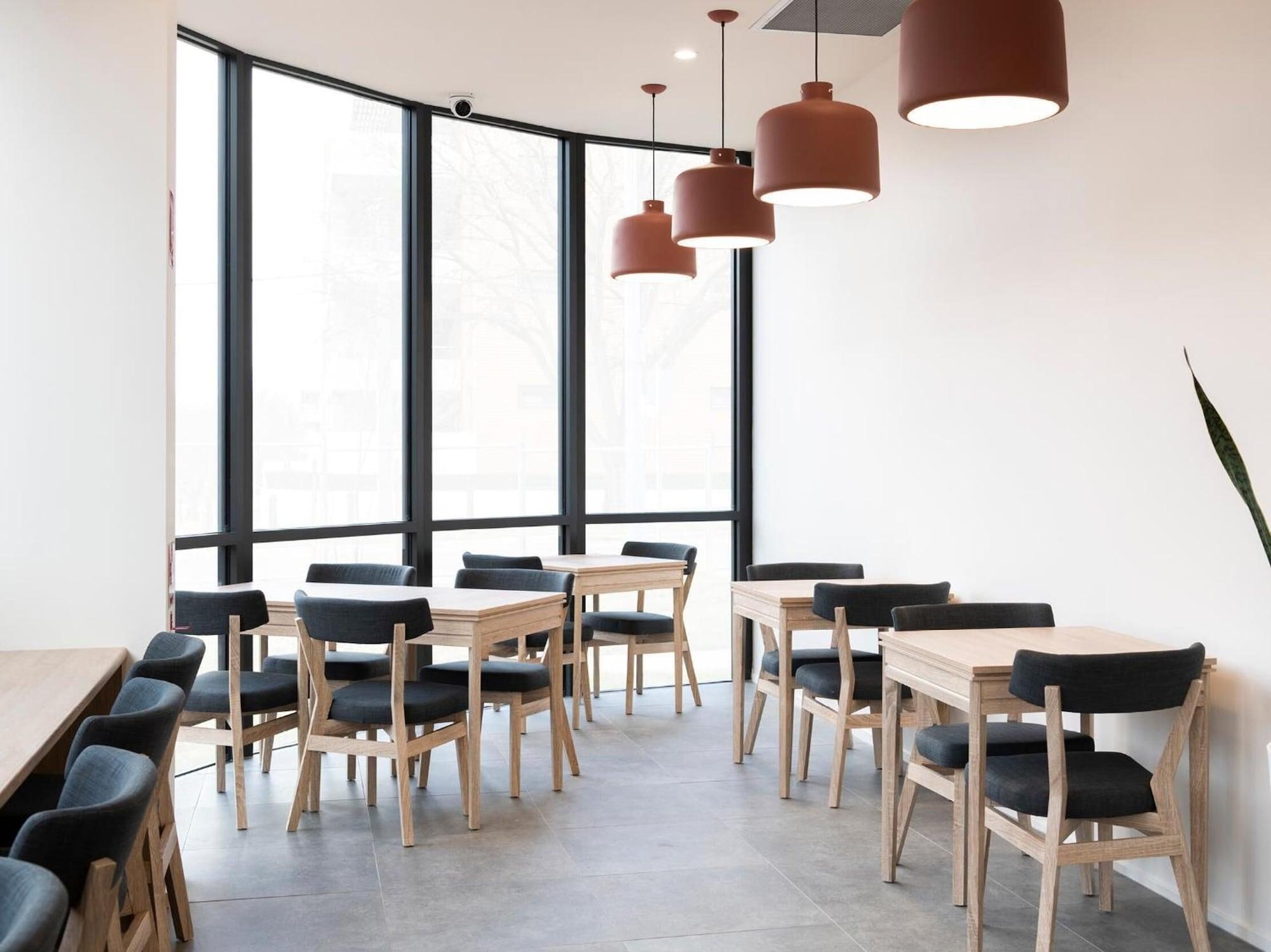 Restaurant Abode Kingston