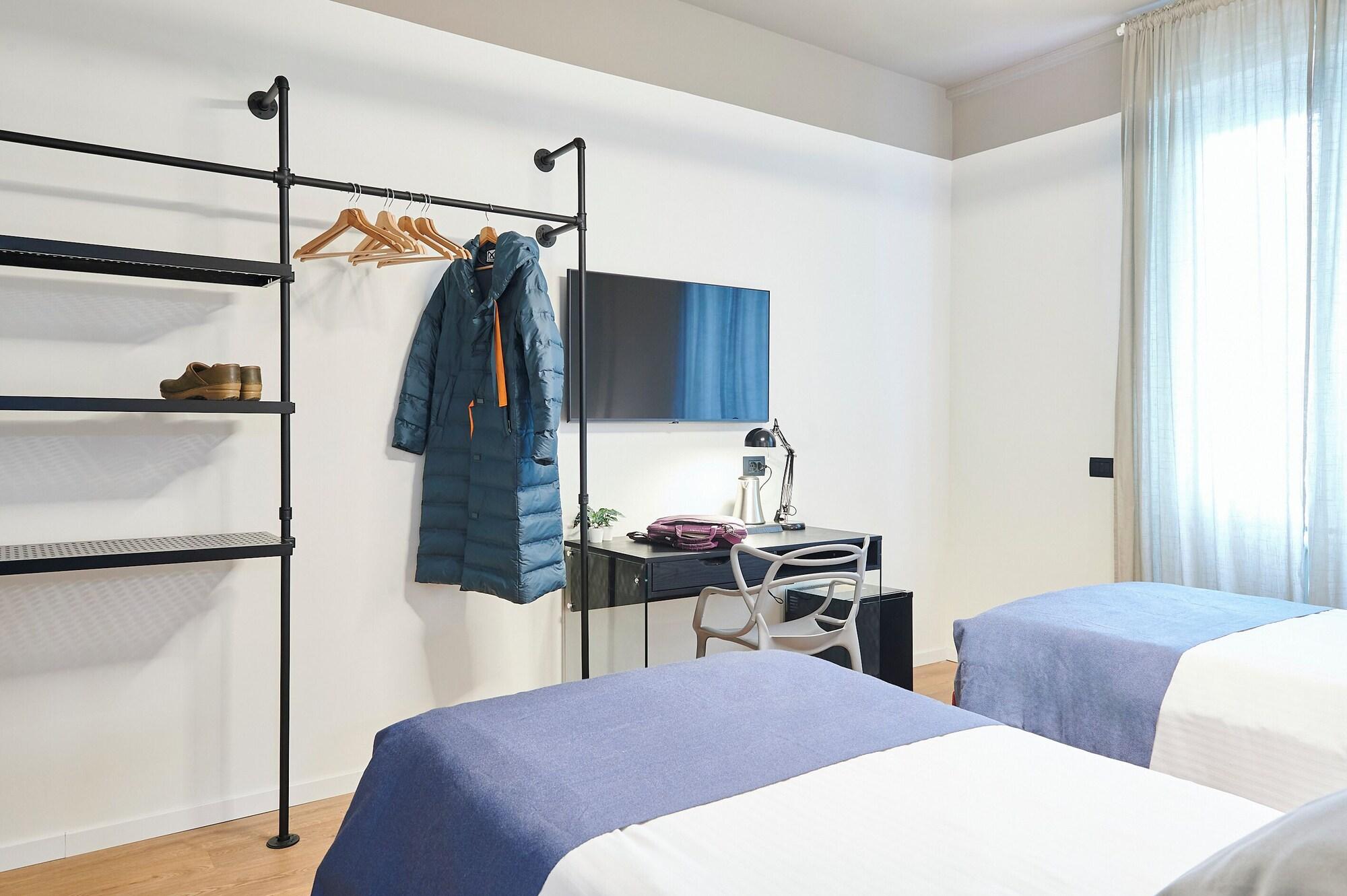 Equipamiento de Habitación VEGA RIBBON