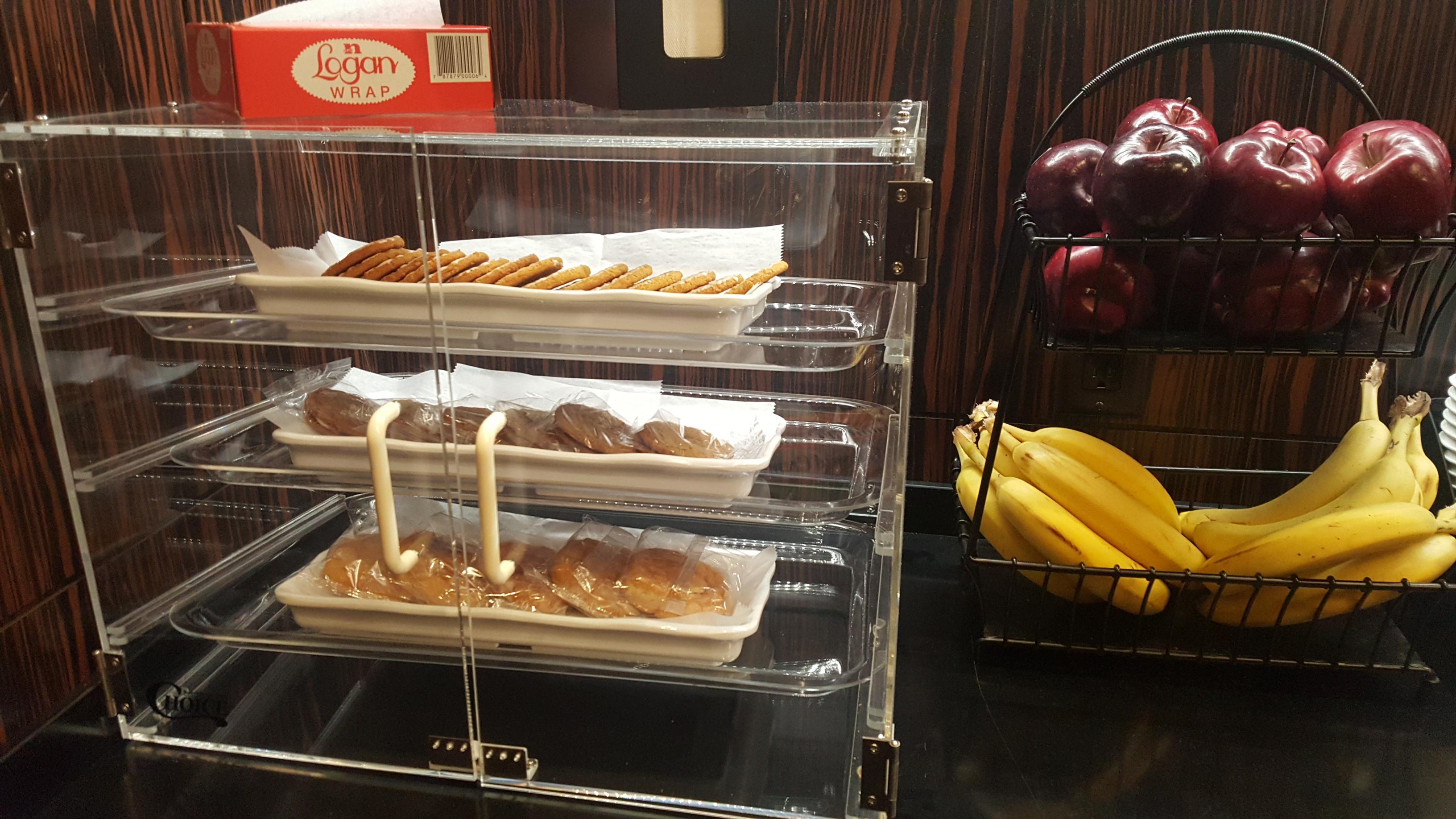 Restaurant Americana Inn