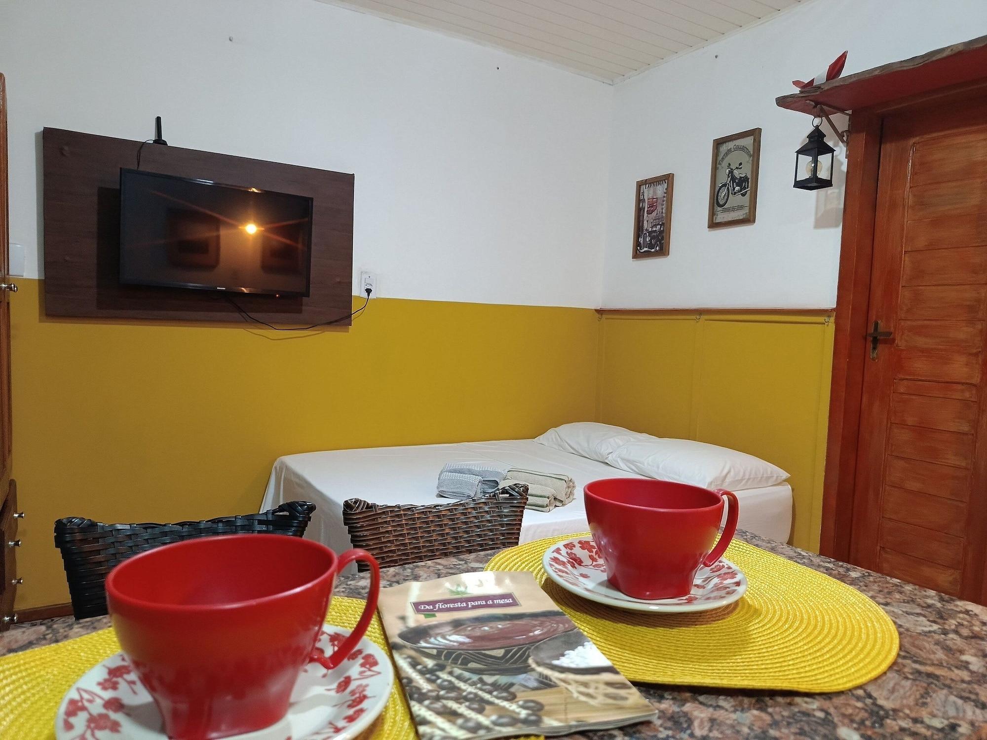 Restaurant paratemporada