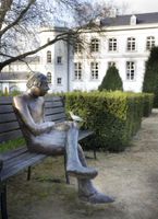 Alojamiento - Hotel Bloemendal