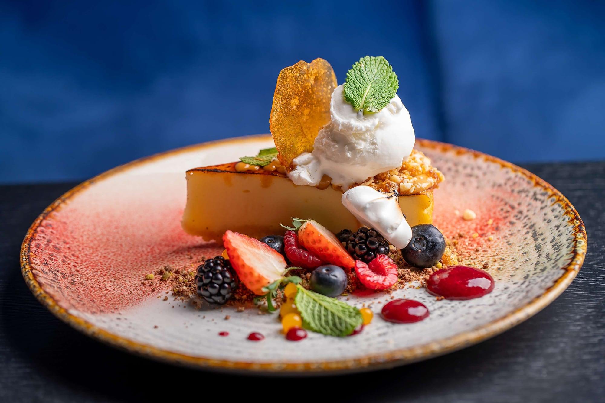 Restaurant Radisson Blu Hotel, Wroclaw