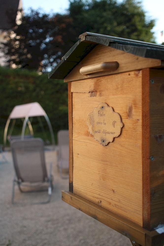 Vista Exterior Une Nuit Ailleurs