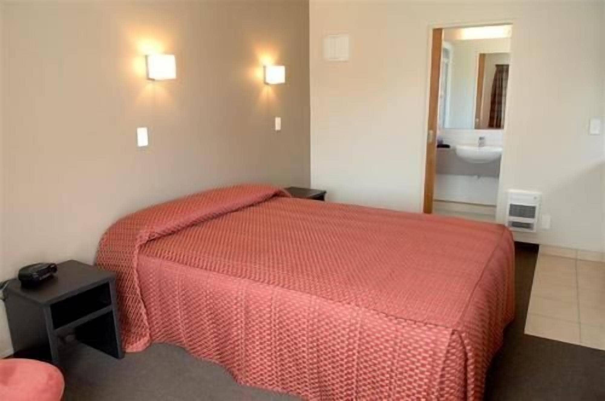 Varios Bella Vista Motel Rotorua