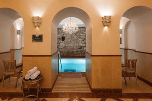 Paquete - Alchymist Grand Hotel & Spa
