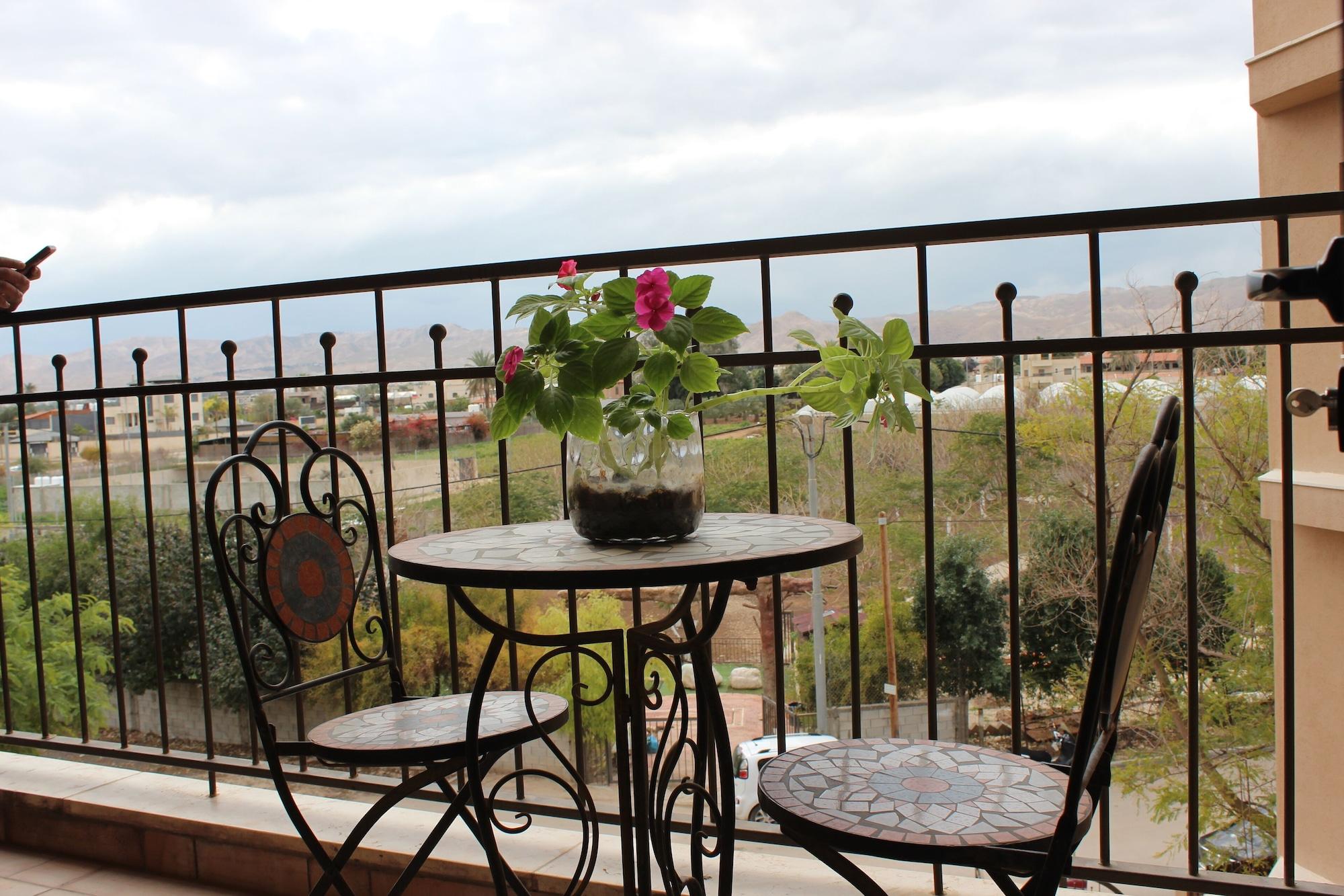 Habitación Al Baiara Resort