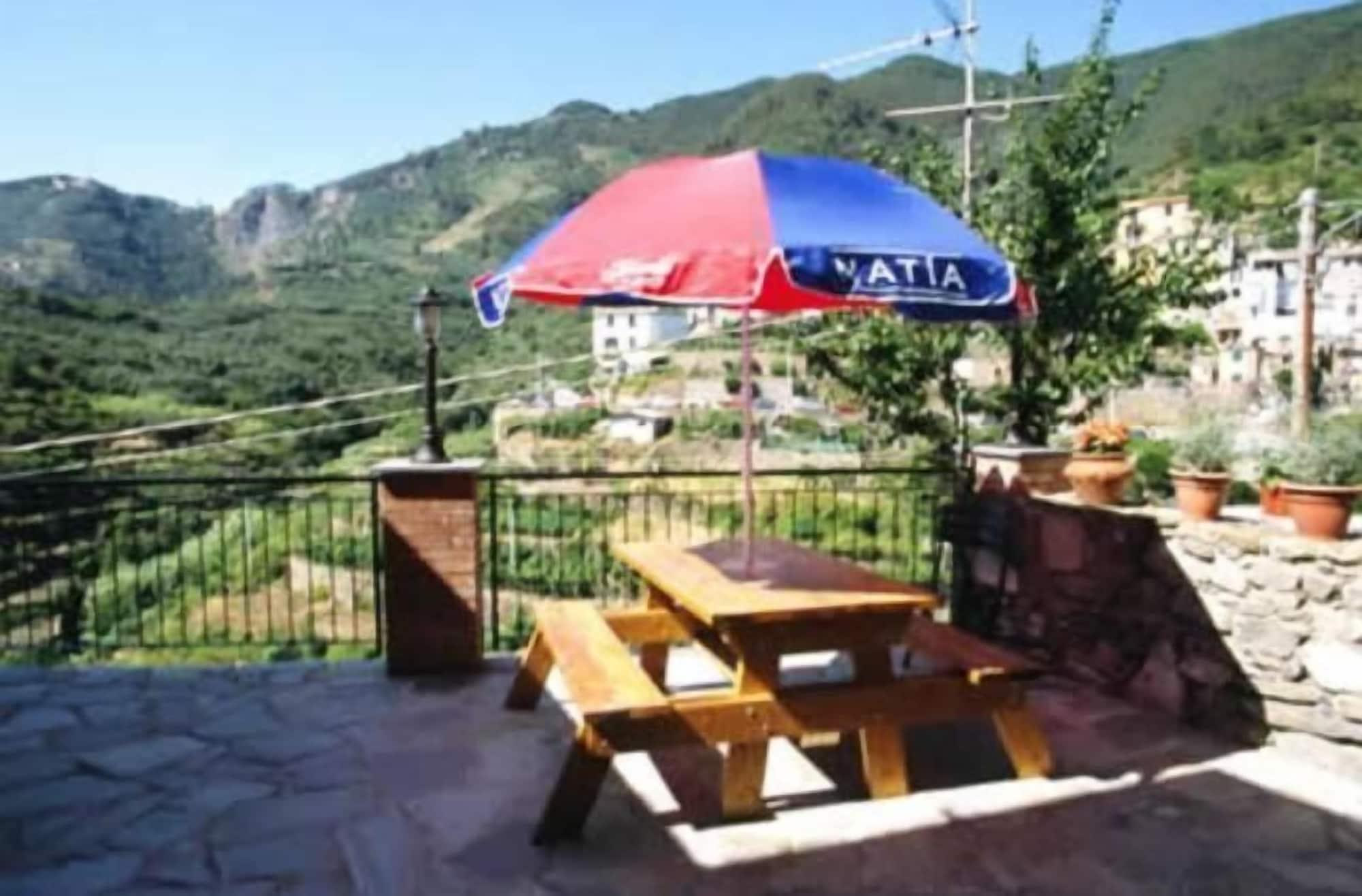 Restaurant Sandra Villa Rooms