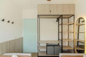 Alquiler Vacacional - 3BR Apt 300m From the Beach in Cabo Frio - Ecs0202