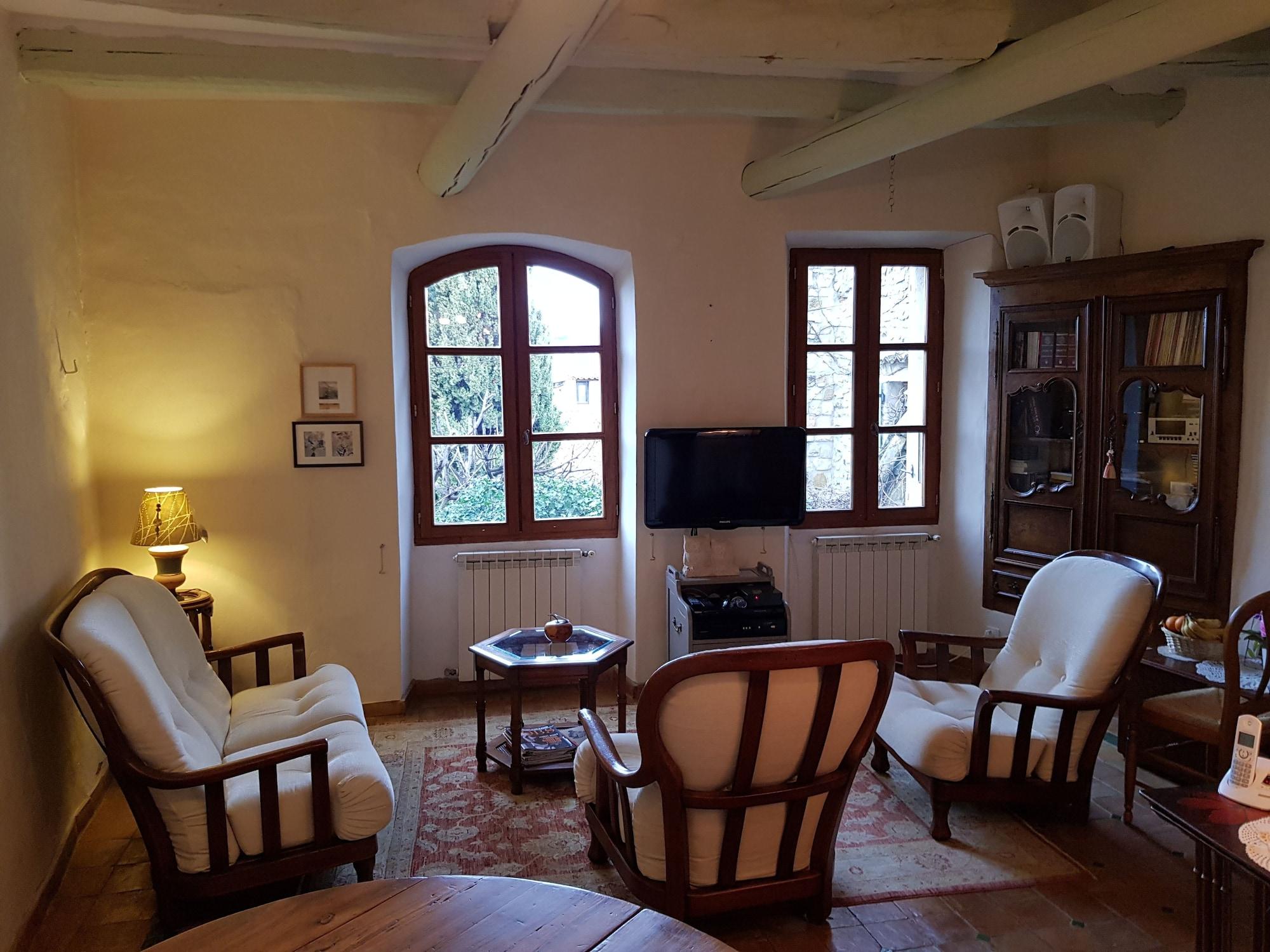 Restaurant Chambres d'Hôtes Atelier du Château