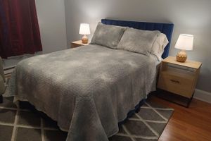 Alquiler Vacacional - Cozy apartment in Mahanoy City, PA - near Locust Lake, Hazleton and Pottsville