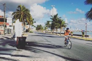 Alojamiento - Pousada Verde Mar