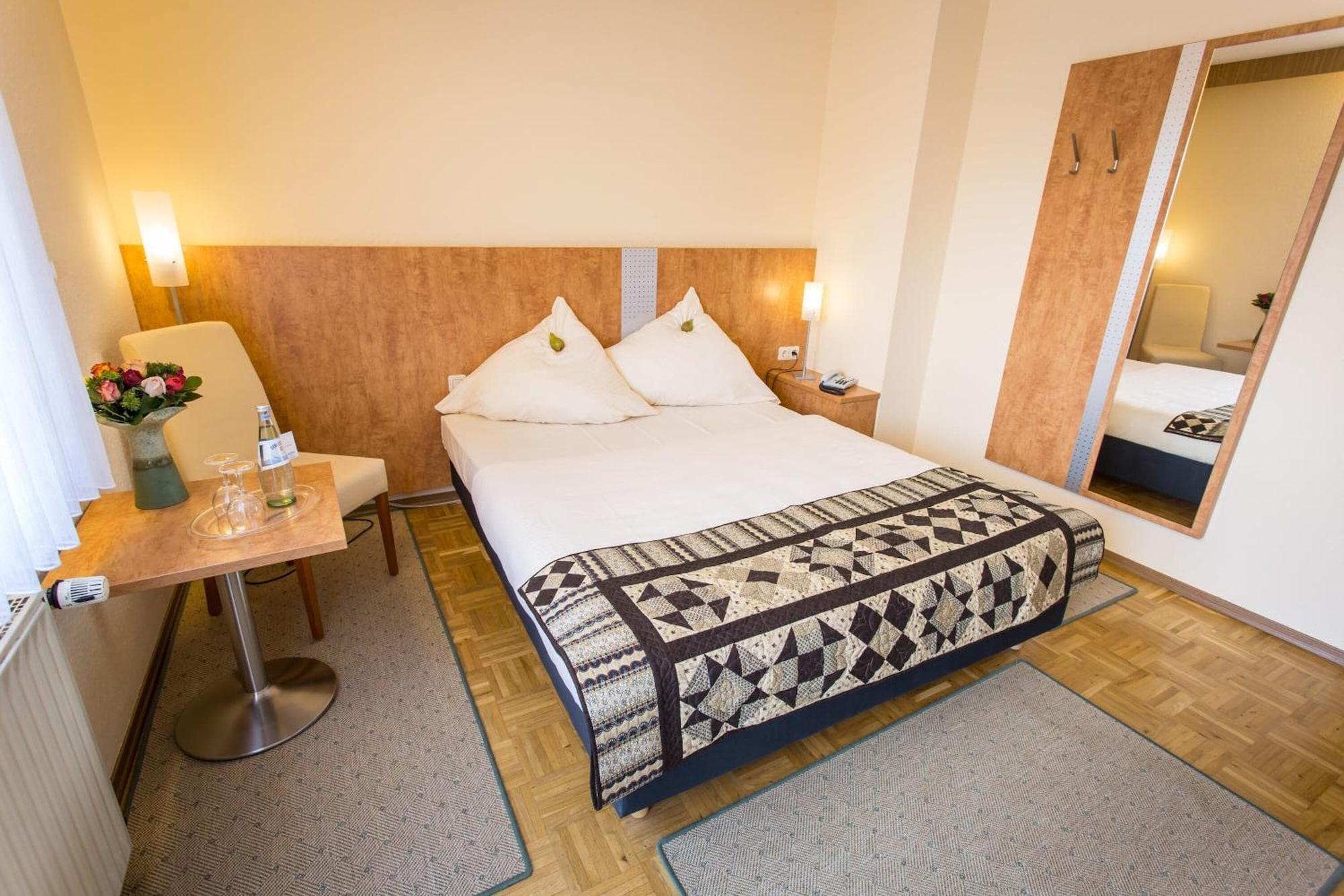 Habitación Waldhotel Felschbachhof