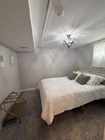 Alquiler Vacacional - Family friendly home just 15 minutes from the Events Center, airport, & downtown