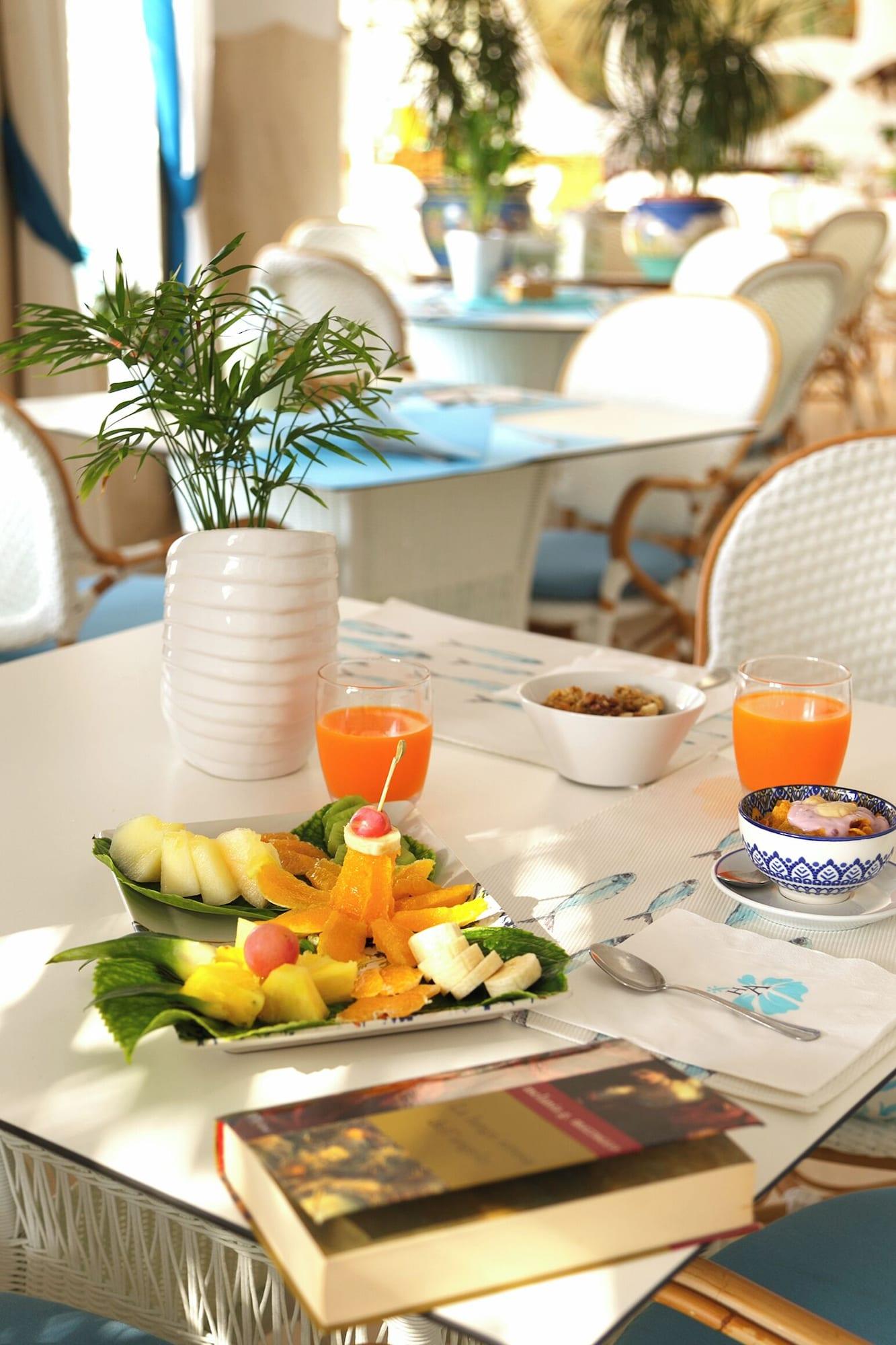 Restaurant Hotel Aurora