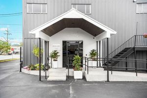 Alojamiento - Redamo Suites