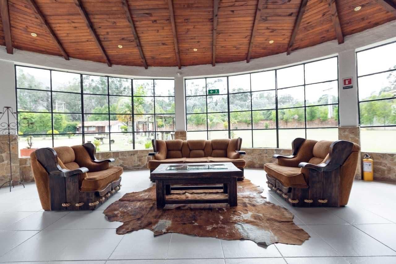 Varios Hotel Boutique La Carreta