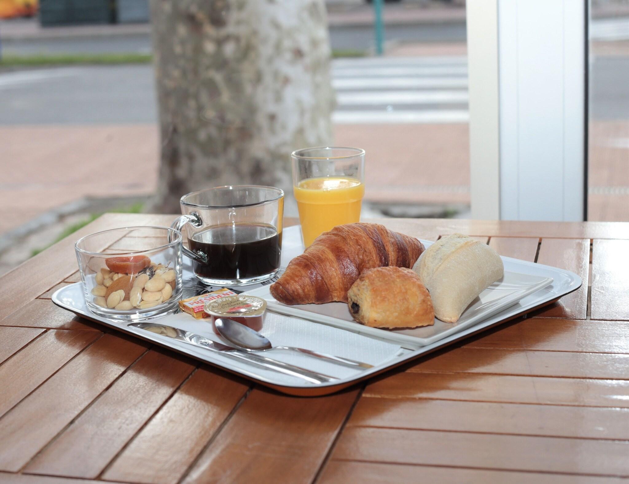 Restaurant Hôtel Pavillon Impérial