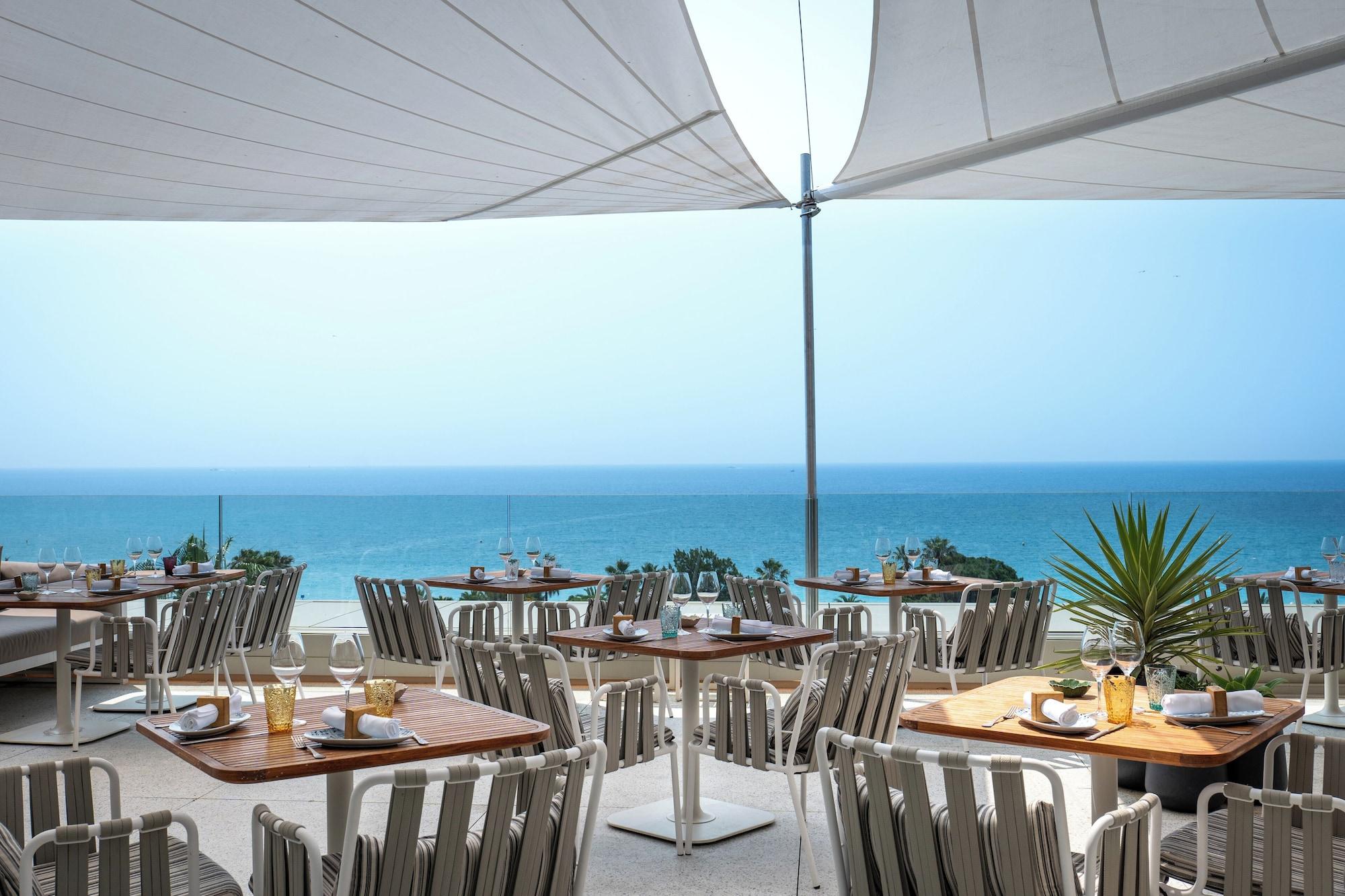 Restaurant Maison Albar - Le Victoria