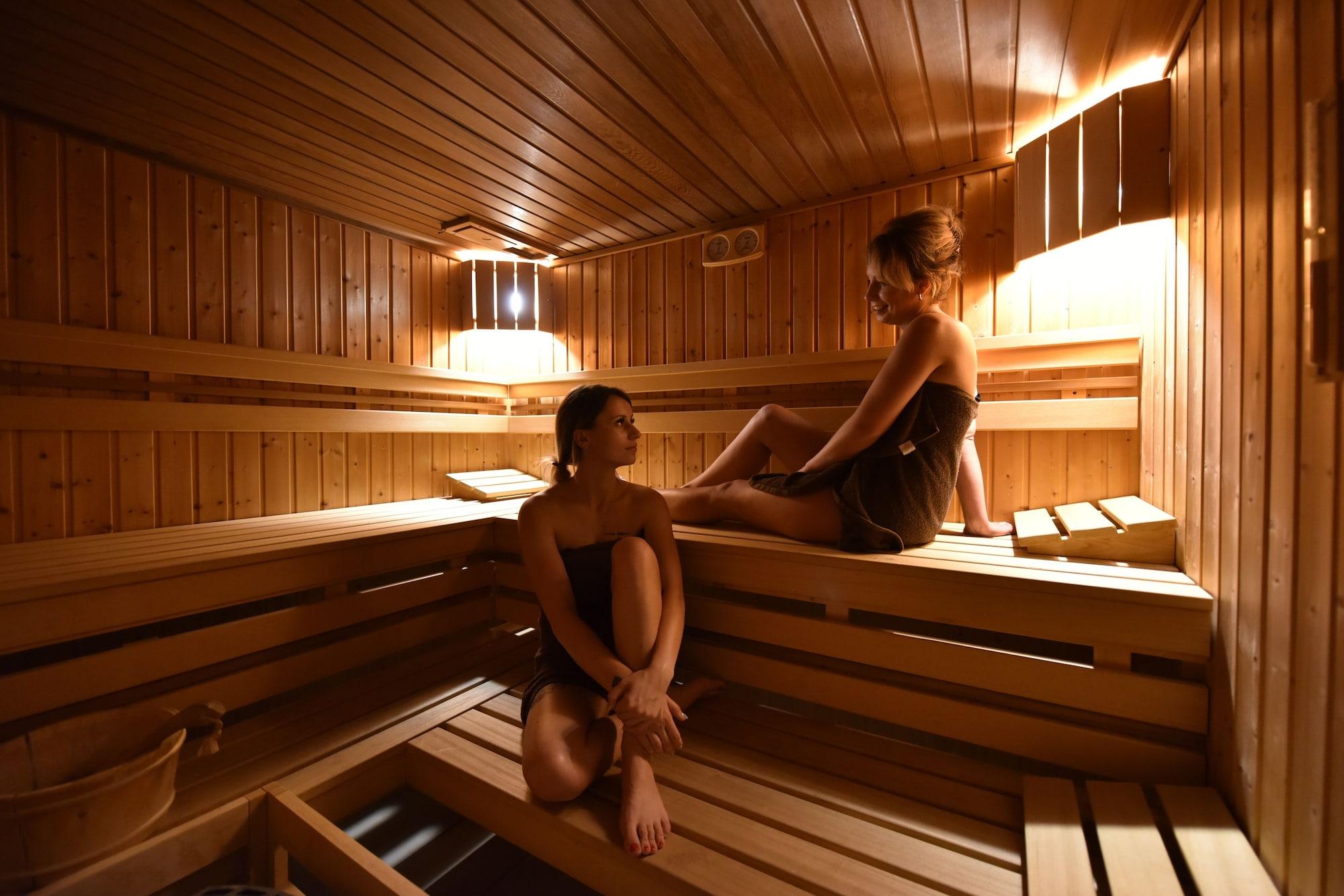 Spa Aviator Hotel Wellness & SPA