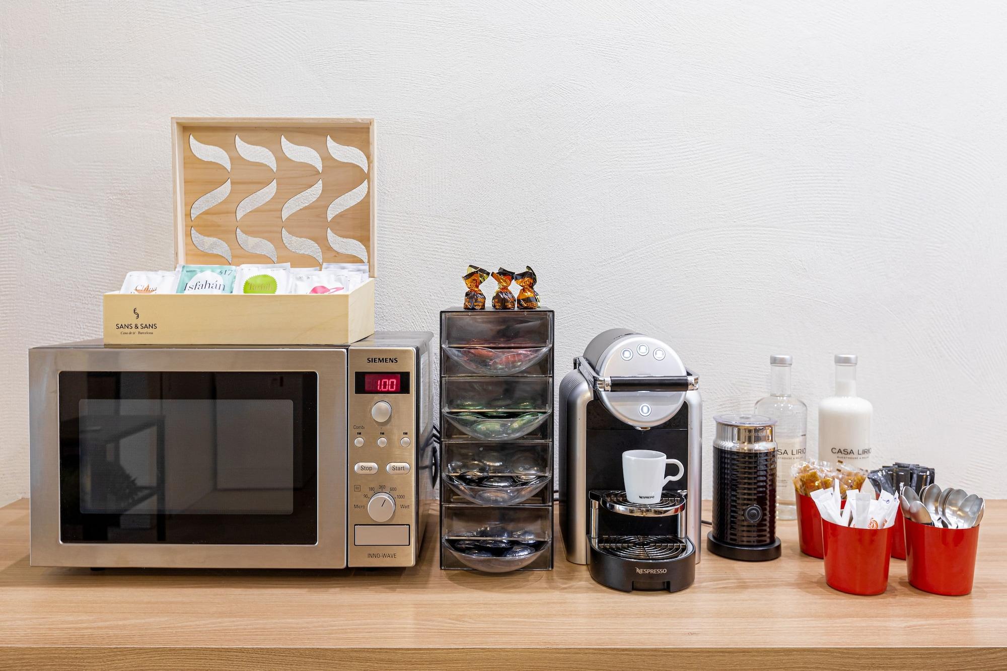 Restaurant Casa Lirio Hotel Boutique