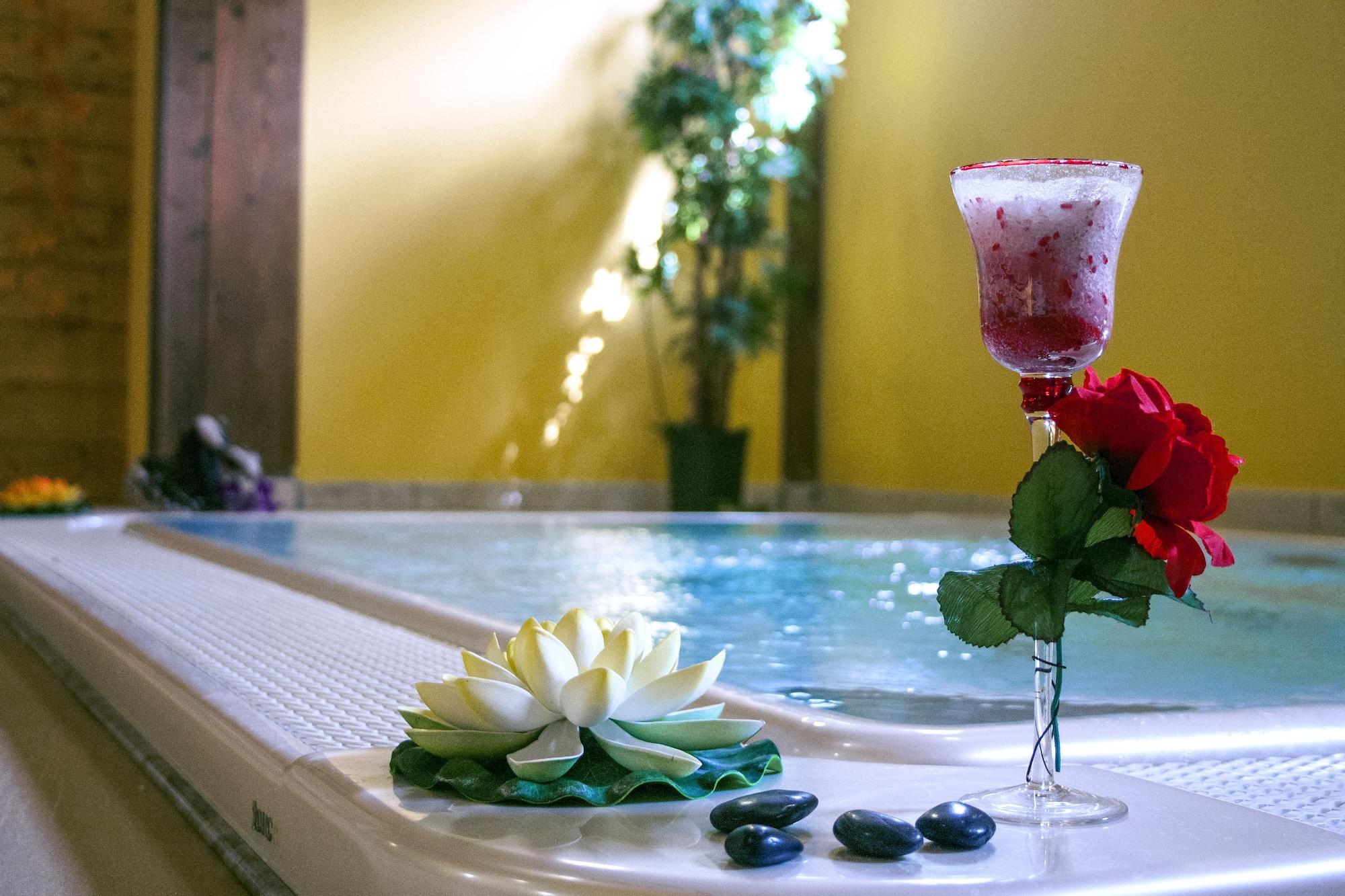 Spa Villaggio Hotel Eurolido