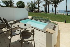 Alojamiento - AluaSoul Menorca Hotel - Adults Only