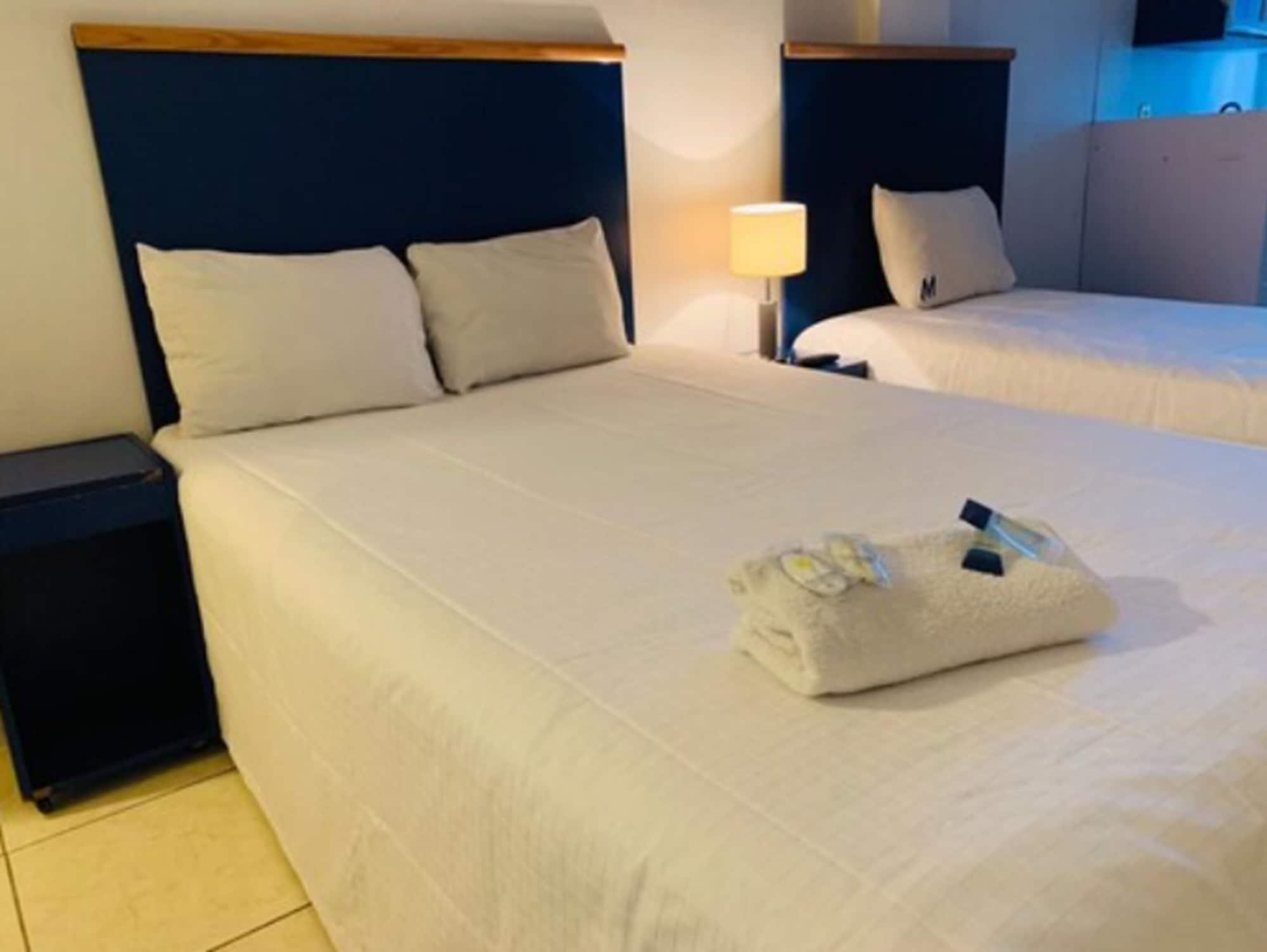 Varios Hotel H Américas Guadalajara
