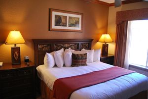 Alquiler Vacacional - White Pines 1-BD at Westgate - Red Pine