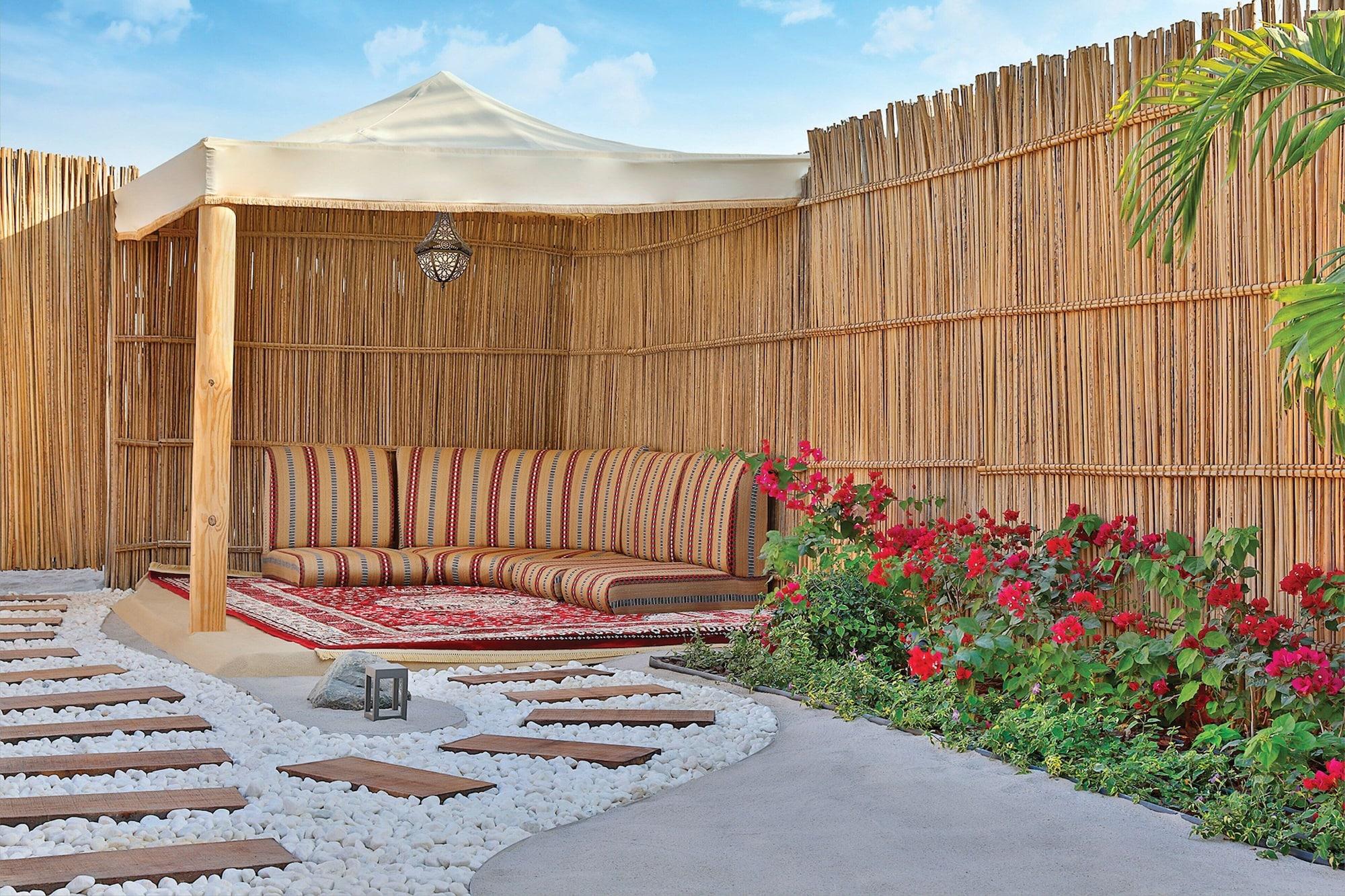 Habitación Al Wathba, a Luxury Collection Desert Resort & Spa, Abu Dhabi