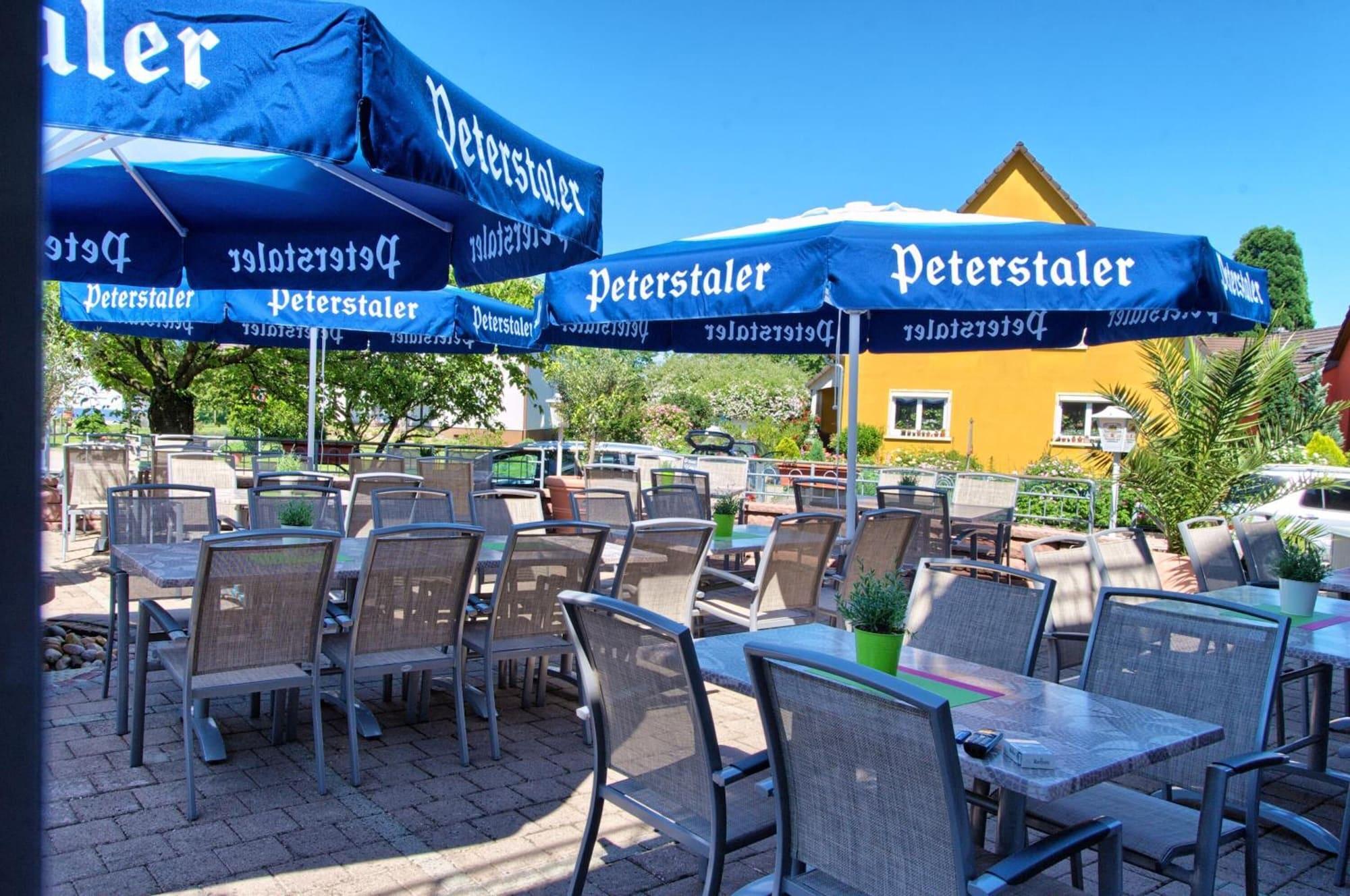 Restaurant Gästehaus Mythos