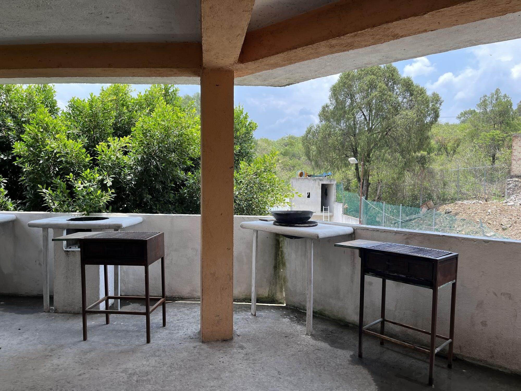 Comodidades del Alojamiento Montana