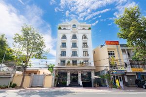 Alojamiento - Stella Hotel & Apartment