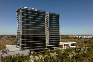 Alojamiento - Lake Nona Wave Hotel