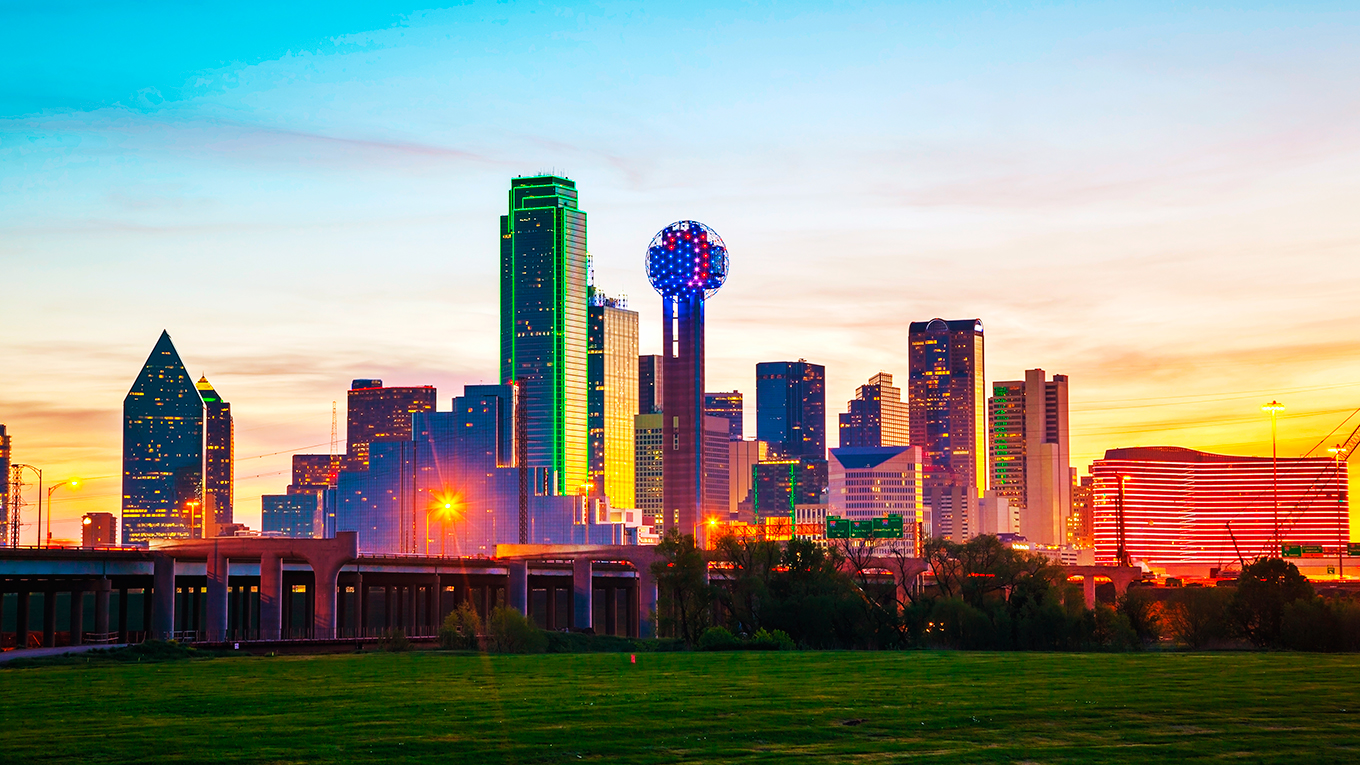 Paquetes de Viajes a Dallas | Despegar