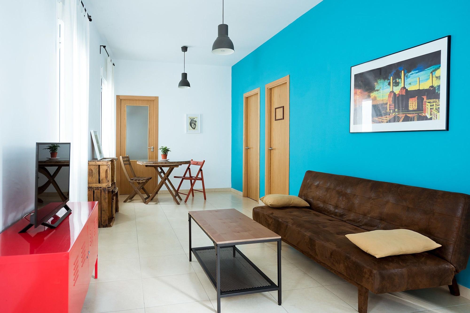 Habitación La Casa Morada - Hostel