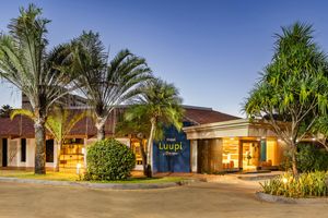 Alojamiento - Rio Quente Resorts – Hotel Luupi