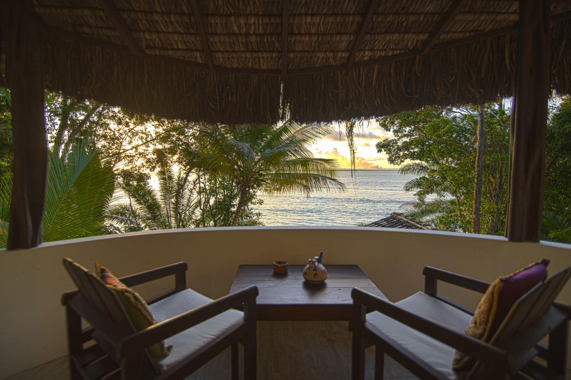 Playa Pousada Ponta das Pedras