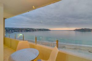 Alquiler Vacacional - Departamento y SPA Costa Herradura Coquimbo La Serena