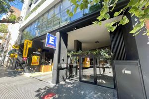 Alojamiento - Rent a Flat Nueva Córdoba