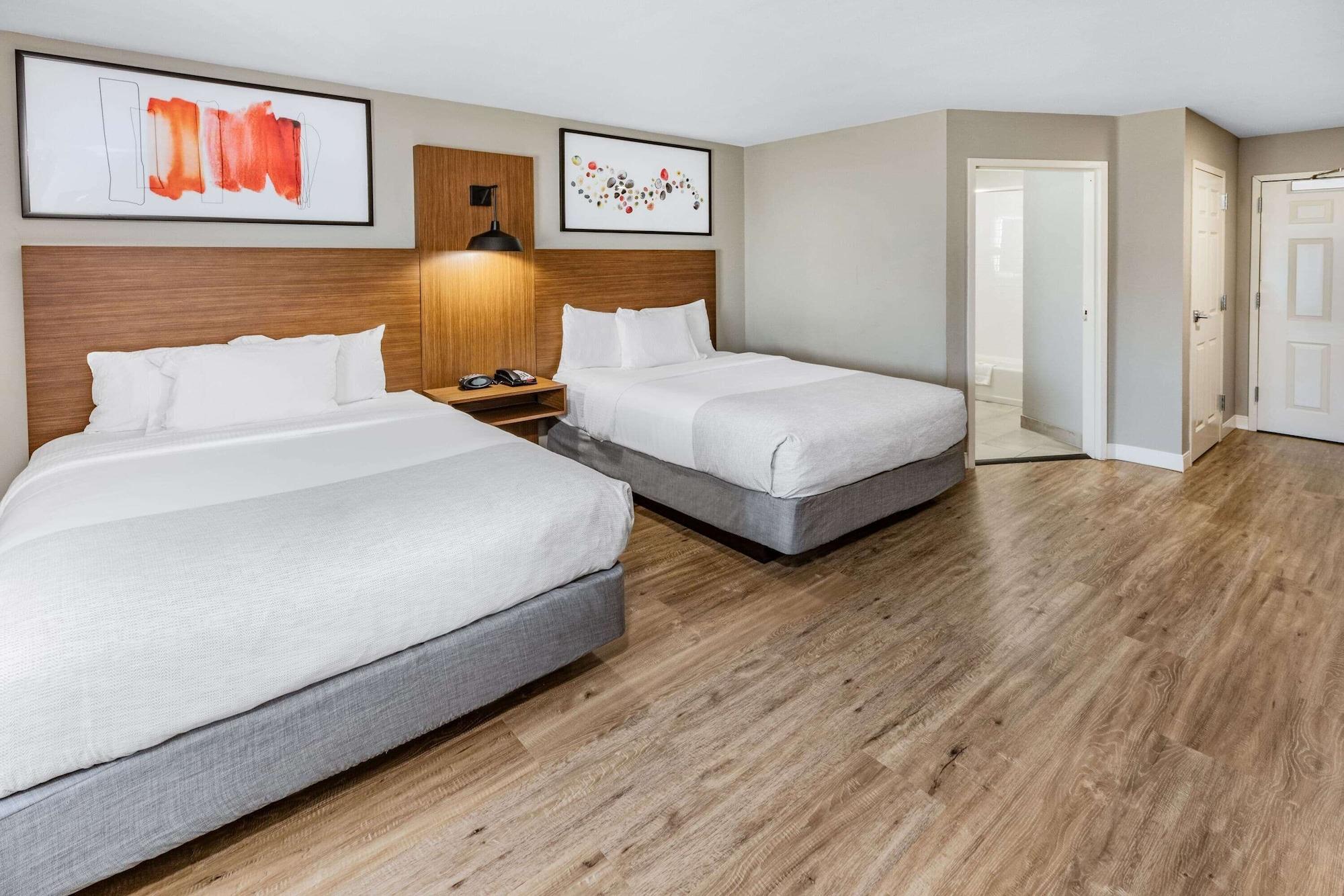 Habitación Hawthorn Extended Stay by Wyndham Ardmore